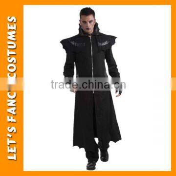 high quality gothic vampire halloween costume PGMC0973