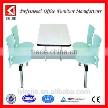 popular dining table canteen table desk and chair renting tables and chairs for a wedding