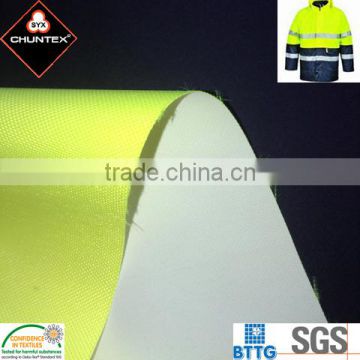 300D PU Coated Fabric