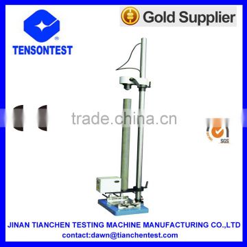 Wood-based Panel Falling Ball Impact Testing Machine