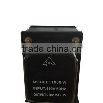 Manufacturer TC Transformer , Step Up & Down Transformer , Single Phase 800VA Transformer / photo-4