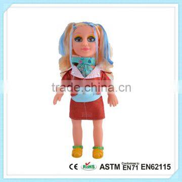 Baby Dolls Companies 2015 New Trendy Products Full Body Silicone Baby For Sale photo-6