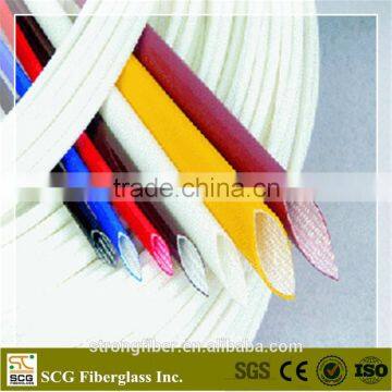 fiberglass sleeve 1.0-2.5mm