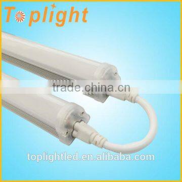 Led unity tube lamp SMD2835 110lm/w 5000k 6500k intergrated led tube                        
                                                                                Supplier's Choice