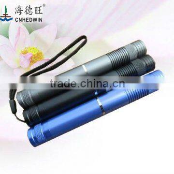 High Power Laser Pointer for blue laser light