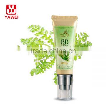 Potherb Moist-locking & Whitening BB Cream