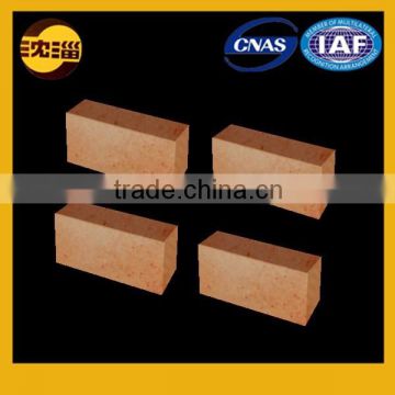 new products fireclay brick for stoves standard size of fire brick