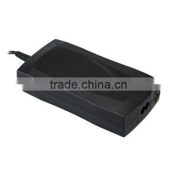 Colorful Unique Design Universal Laptop Power Adapter for Notebook With USB Port photo-3