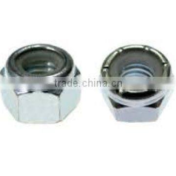 din934 hex nut m22