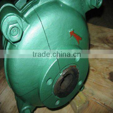 85ZGB slurry pump large capacity