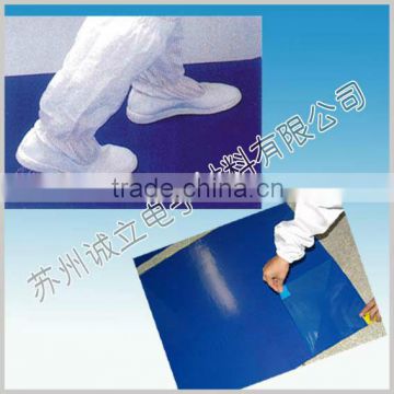 Electronic Cleaning sticky mat