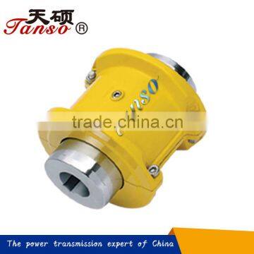 Tanso JSG High speed taper grid coupling falk