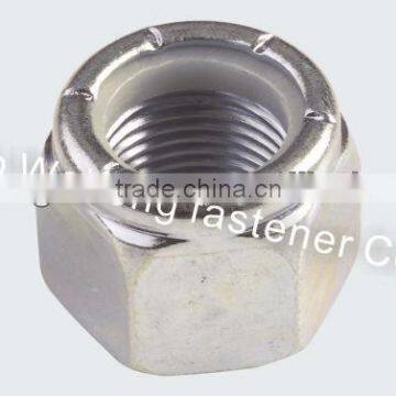 Ningbo WeiFeng high quality fastener manufacturer &supplier anchor, screw, washer, nut ,bolt shear nut