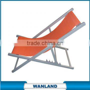 folding sun lounger chair
