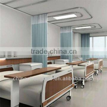 2014 China used hospital curtains,hospital bed curtains,hospital roller blind curtains