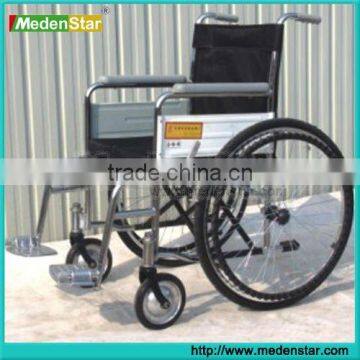 Wheel Chair-WHC002