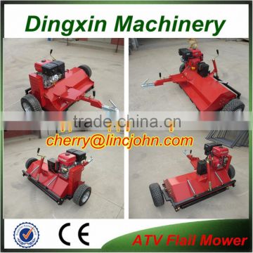 1500 cutting width atv lawn mower