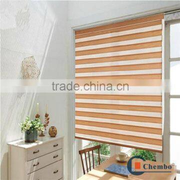 2016 hot sale zebra blinds equipment in china mainland