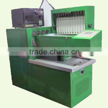 HY-CRI-J Grafting Fuel injection pump and Common Rail Test Bench