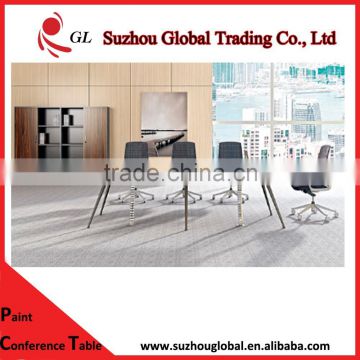 smart boardroom table cheap chinese furniture