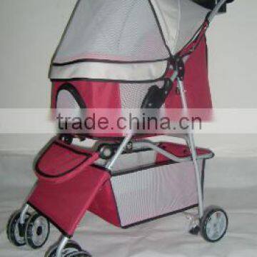 Pet Stroller With High Quality and Good Service photo-4
