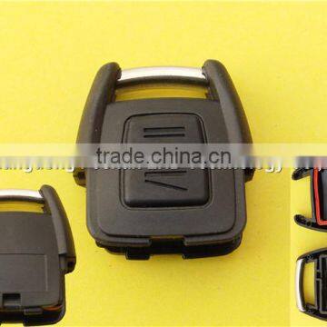 (Factory) car key opel 2 button key fob remote cover case shell parts wholesale