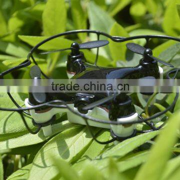 China Suppliers Bricstar Wireless Fpv Dron Small Flying Camera Toys photo-5