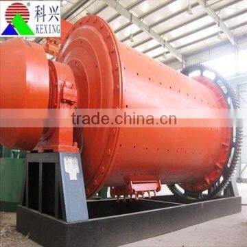 Mine Industry Stone Ball Grinding Mill Machine With Lower Price