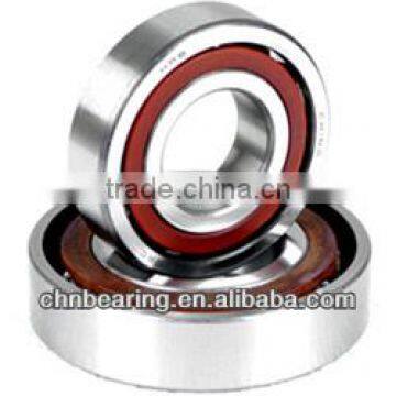 rolling mill four point angular contact ball bearing QJF1030