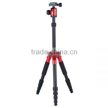 Professional Aluminum Tripod, Camera Tripod