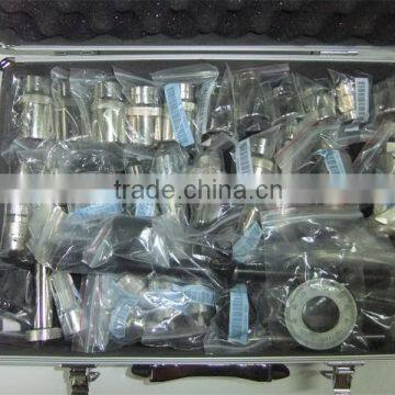 tool for injector, 35 pieces common rail injector dismantle tool