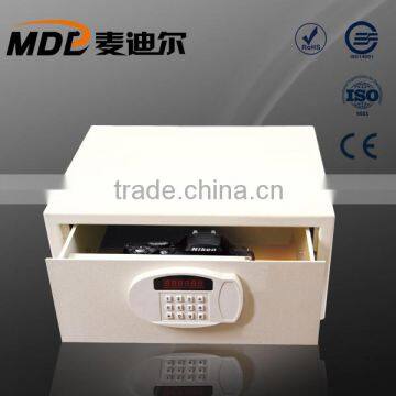 Professional And High Quality Electronic Digital Deposit Drawer Safes