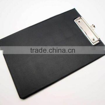 A5 PVC CLIPBOARD/FOLDOVER CLIPBOARD