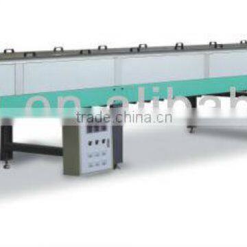 Infrared Rolling Machine