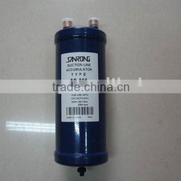 SANRONG Suction Line Accumulators