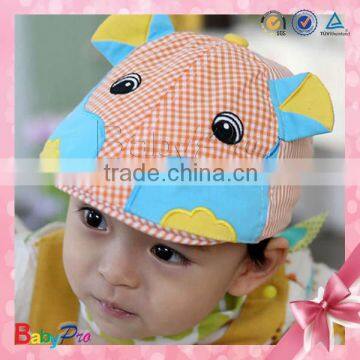 2015 Hot Sale Many Sizes Outdoor Cute Cartoon Child Hat