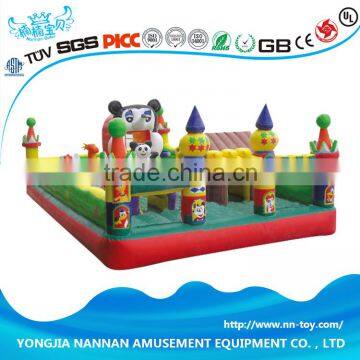 Commercial Inflatable Water Park Reasonable Price Sale photo-2
