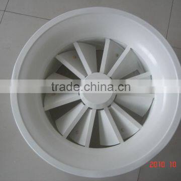 Swirl Air Diffuser