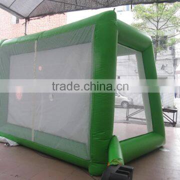 Hot Sale Popular for Advertisement and Sports Activiles Inflatable Football Games Inflatable Tennis Sports Game photo-4