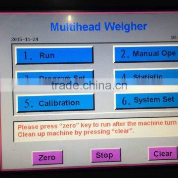 Excellent Quality China Packaging Machine photo-5