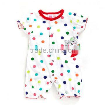 baby romper suit baby plain romper wholesale baby romper set