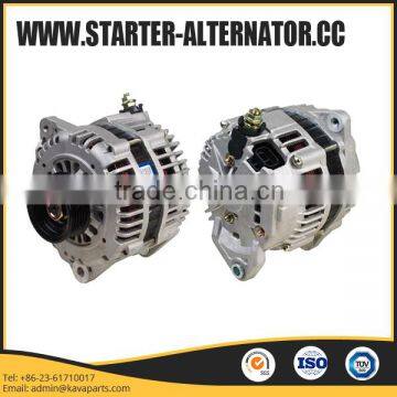 *12V 110A* Hitachi Alternator For Nissan Altima 3.5L,23100-8J100,23100-8J10A,23100-8J10B