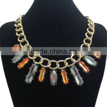 Diamond Collar Necklace Jewelry