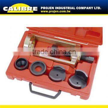 CALIBRE Car Repair 5pc Ball Joint Remover / Install Kit