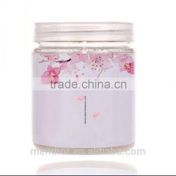 Mendior Whitening Anti-Wrinkle Mask Powder custom brand