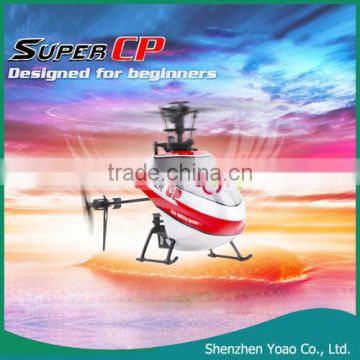 Best Kids Toy 6 Channel 3D Rotating Remote Controlled Helicopters for Sale