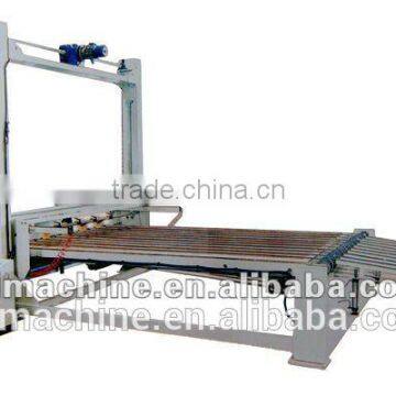 [RD-SK2600]Alibaba hot sell corrugated cardboard automatic stacking machine