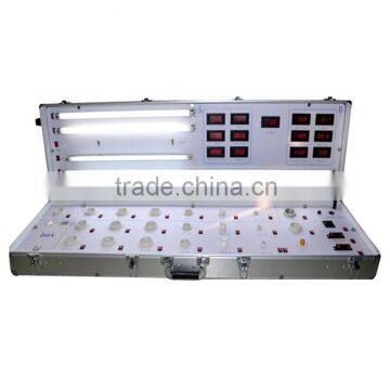 Handling Lighting Demo Case for Business Trip