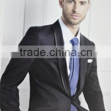 worsted wool suit fabric