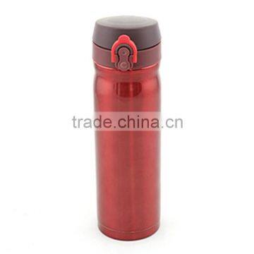 high quality insulated Stainless Steel Sports Water Bottles